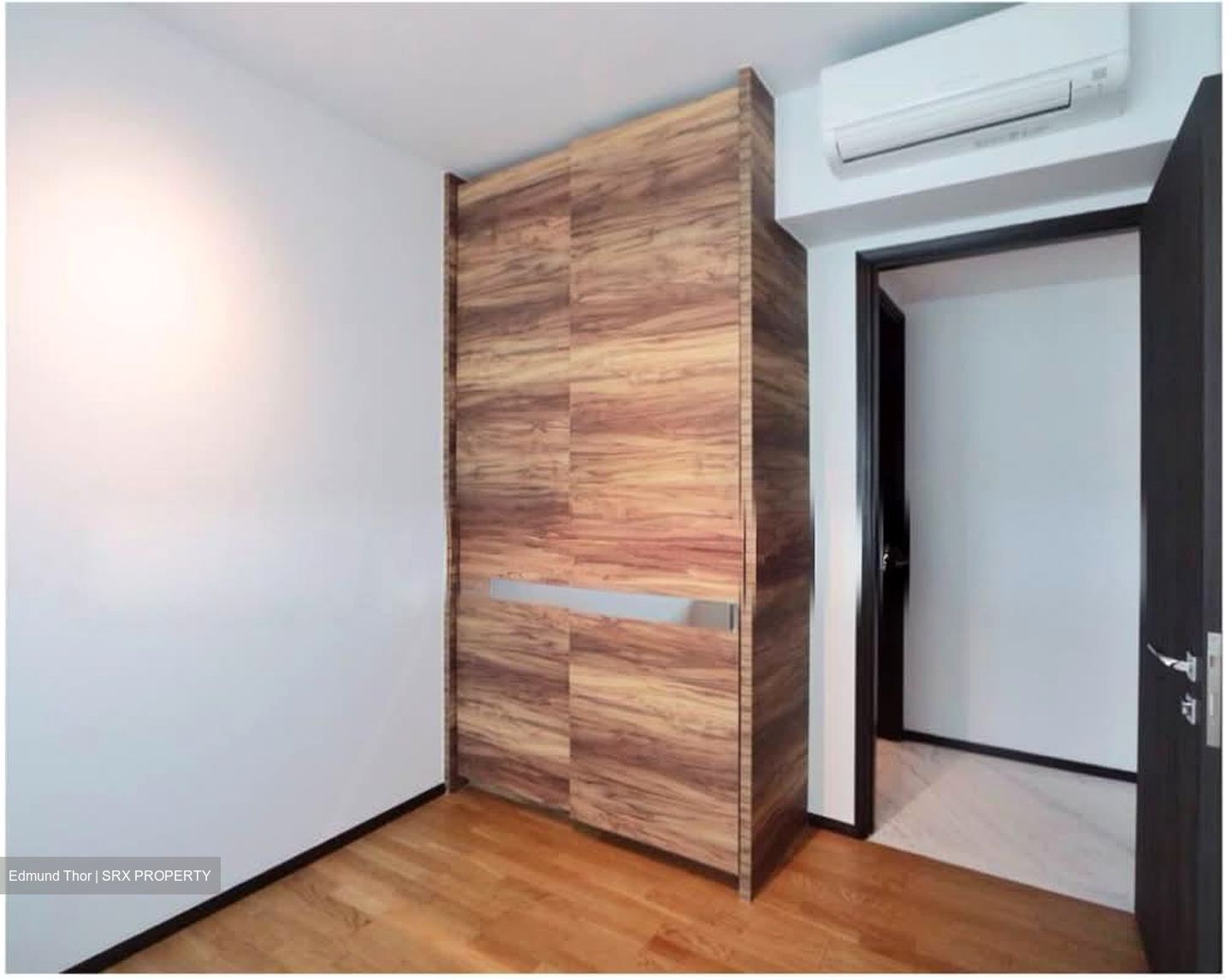 The Vision (D5), Condominium #581814271